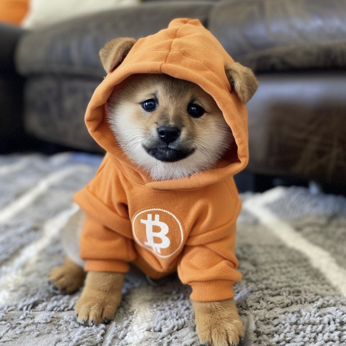 I am compiling all the addresses submitted during the $DOG second giveaway. If you haven't provided your address yet, comment on this post. Remember to follow, like, and repost to qualify for the giveaways.