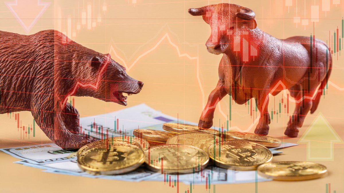 Bitcoin bears win the tug-of-war battle at $62k, analysts warn further declines are likely kitco.com/news/article/2… #kitconews