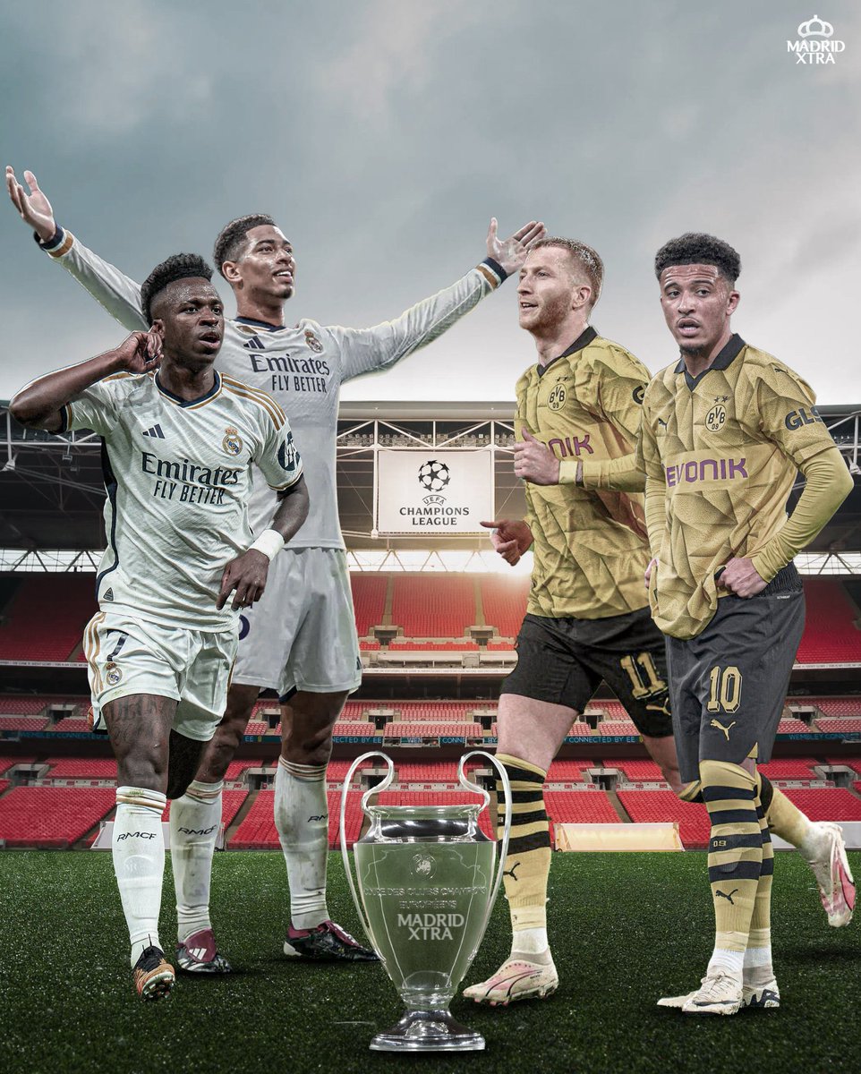 Real Madrid World 🌍 tweet media