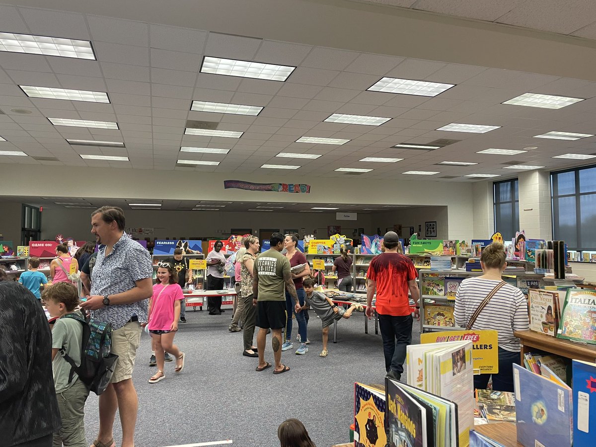 Lovettsville ES (@lovettsvillees) on Twitter photo A fun filled week of special events.. our Family Book Fair Night and Bike Rodeo. Lots of new books to read and impressive bike skills!@LovettsvilleES <a href="/Lovettsvillepe/">Hugh Brockway</a> <a href="/LOVlibrarylady/">Tansy Wetmore</a> <a href="/AshleyBarkley/">Ashley BarkleyLCPS</a> A fun filled week of special events.. our Family Book Fair Night and Bike Rodeo. Lots of new books to read and impressive bike skills!@LovettsvilleES <a href="/Lovettsvillepe/">Hugh Brockway</a> <a href="/LOVlibrarylady/">Tansy Wetmore</a> <a href="/AshleyBarkley/">Ashley BarkleyLCPS</a>