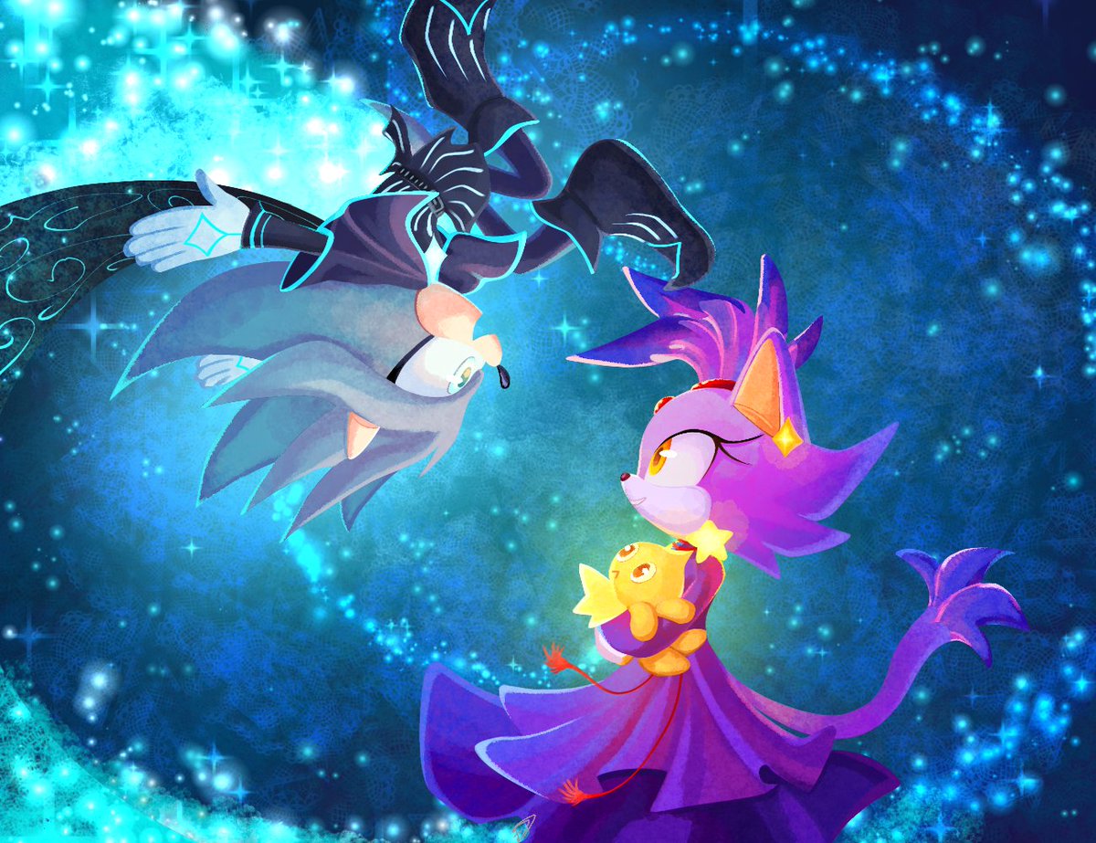 At first I didn't want to draw them in this role, but then I thought “HEY”  Maybe it was not a bad idea, image size:1200x923