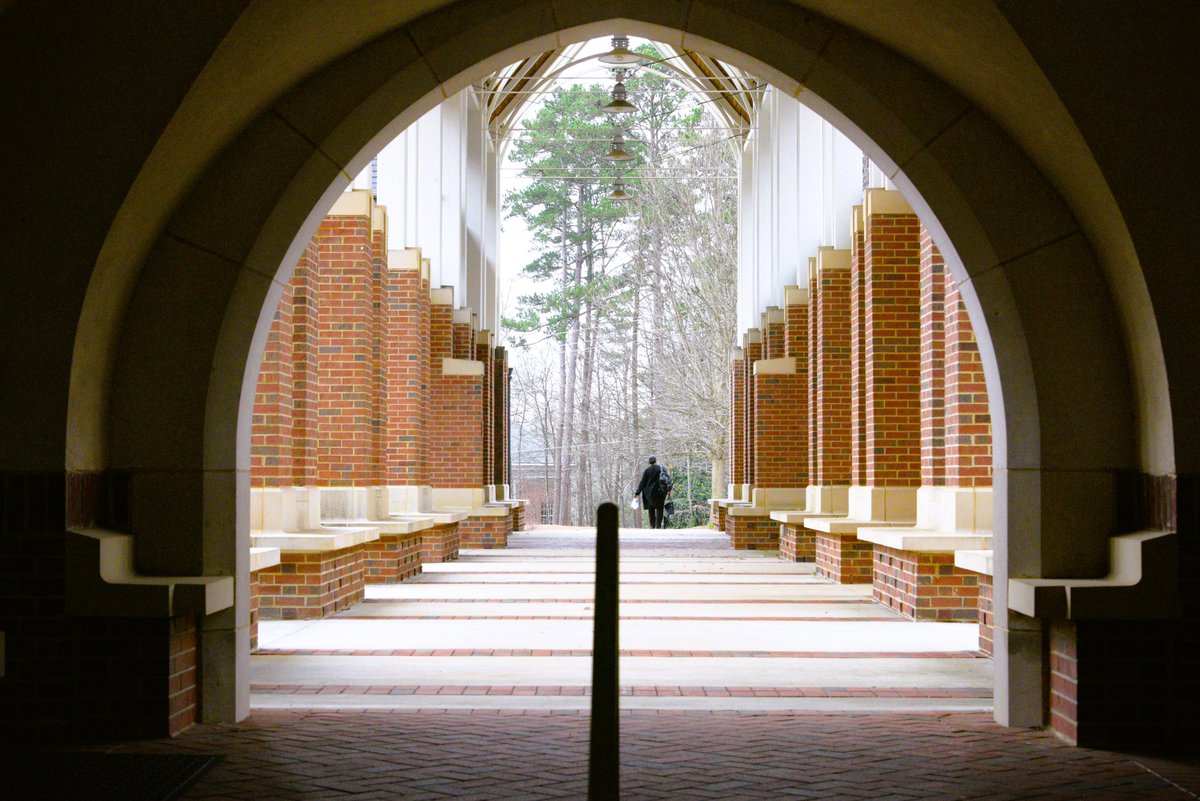 Columbia Theological Seminary tweet media