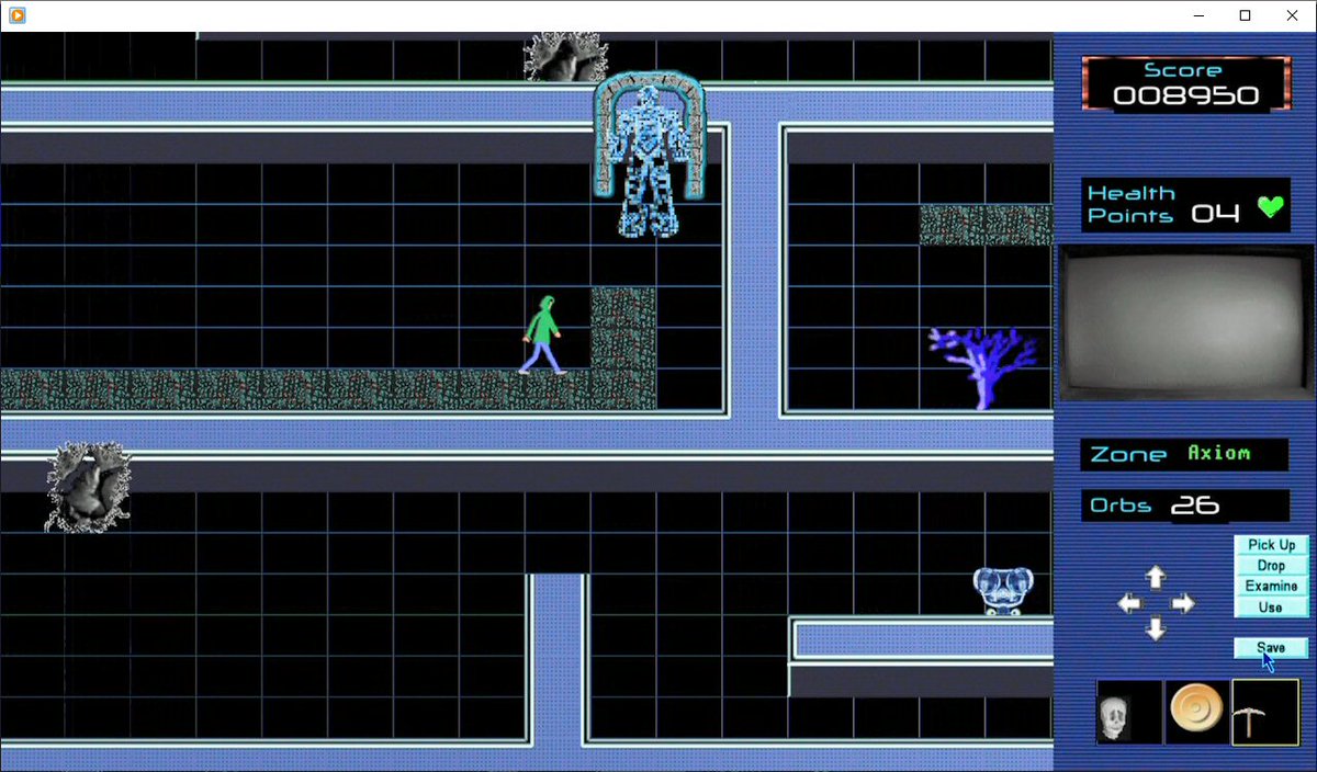 Light Gate : A new RISC OS Game!

Game video is here:
tinyurl.com/y42mu6u4

About Page:
tinyurl.com/yc8d8t5n

- 2.5D zones
- Mini-games
- 3D combat and conversation features
- Puzzles
- Arcade action
and more.

#indiedev #indiegame #retro #riscos #indiegamedev #gamedev