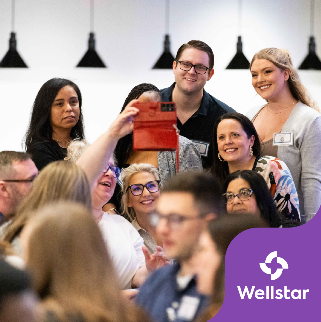 Last week's 2nd Annual Trauma Symposium was a huge success! The entire Wellstar Trauma and Burn Network brought together trauma professionals from multiple health systems to learn and connect. Visit spr.ly/6018jUcOs to learn about trauma care at Wellstar.