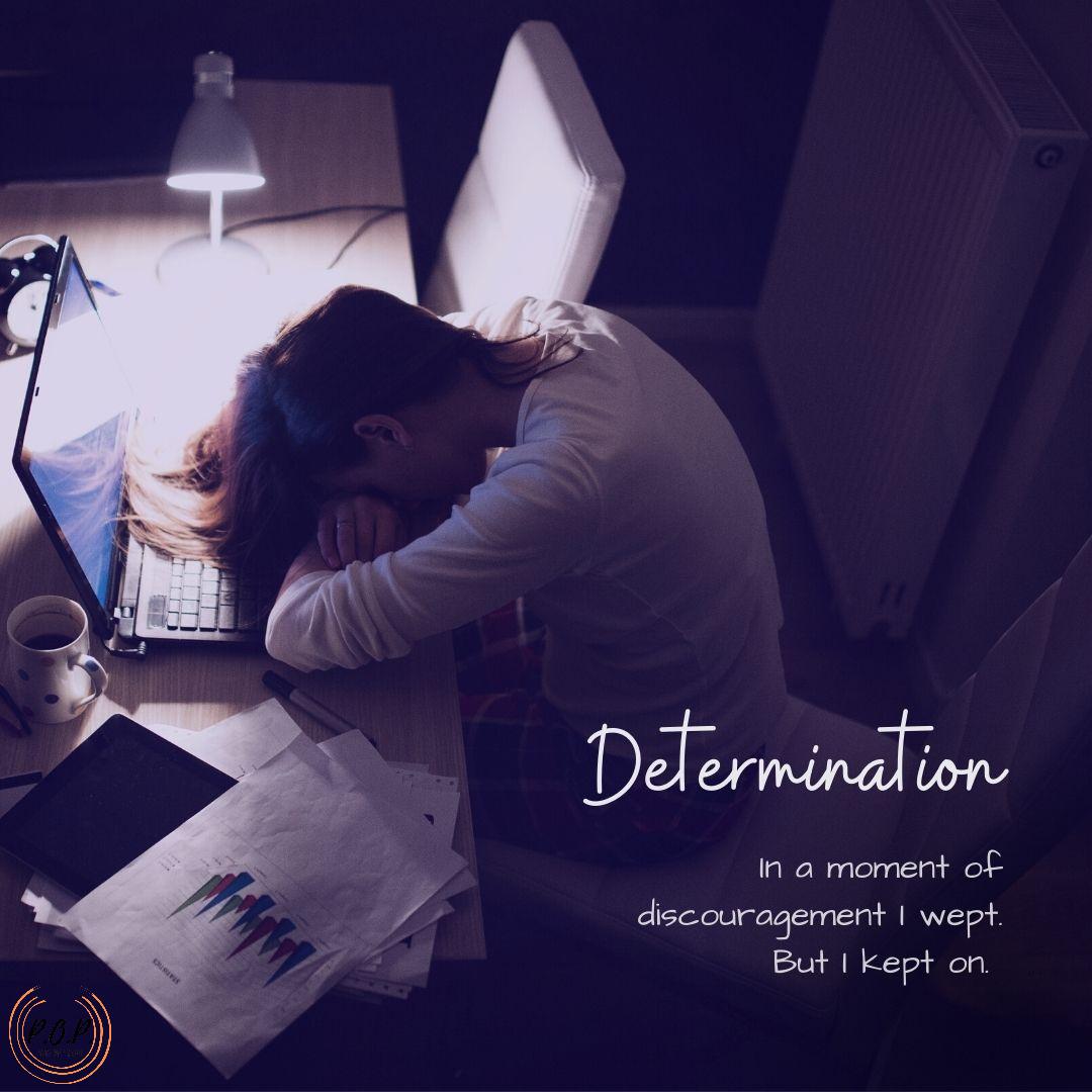 'Do you ever want to give up?' she asked.  
'Every day and 10 times on Fridays,' I replied. 
Life is hard, and this is the hard I choose- to relentlessly stay the path before me and not give in to fear. #purposeoverperfection
#POPcoachlife
#livefromyourworth
#abideinthevine #h...