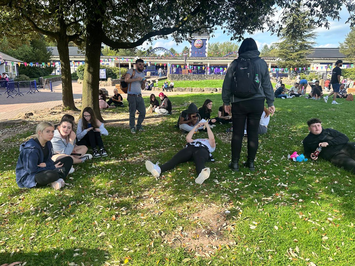 Pupil Support Team (@forresterhigh) on Twitter photo ALTON TOWERS WEDNESDAY - We will be home by 11.50pm. We are asking parents not to park in the access opposite the janitors houses so we can get the bus in. Thank you! <a href="/forresterhs/">Forrester High</a> #forriesfamily ALTON TOWERS WEDNESDAY - We will be home by 11.50pm. We are asking parents not to park in the access opposite the janitors houses so we can get the bus in. Thank you! <a href="/forresterhs/">Forrester High</a> #forriesfamily