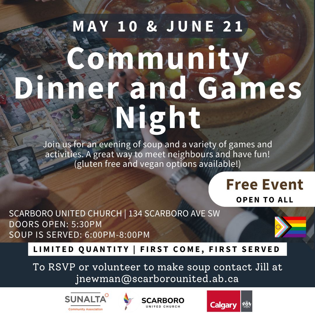 Sunalta Community tweet media