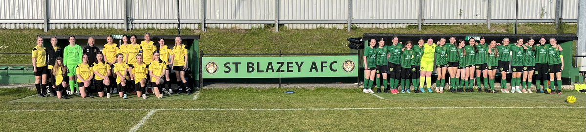 AFC St Blazey Youth tweet media