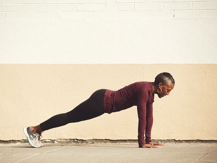Easy, Challenging, and Everyday Ways to Toned Legs @healthline buff.ly/3Uy96VY