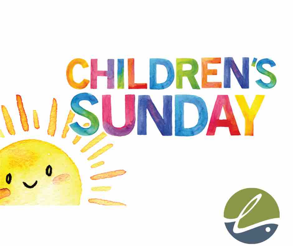 Sunday is not only Mother’s Day, it is also Children’s Sunday Lyman Methodist Church. The children will be leading and serving during both worship services, you do not want to miss this!