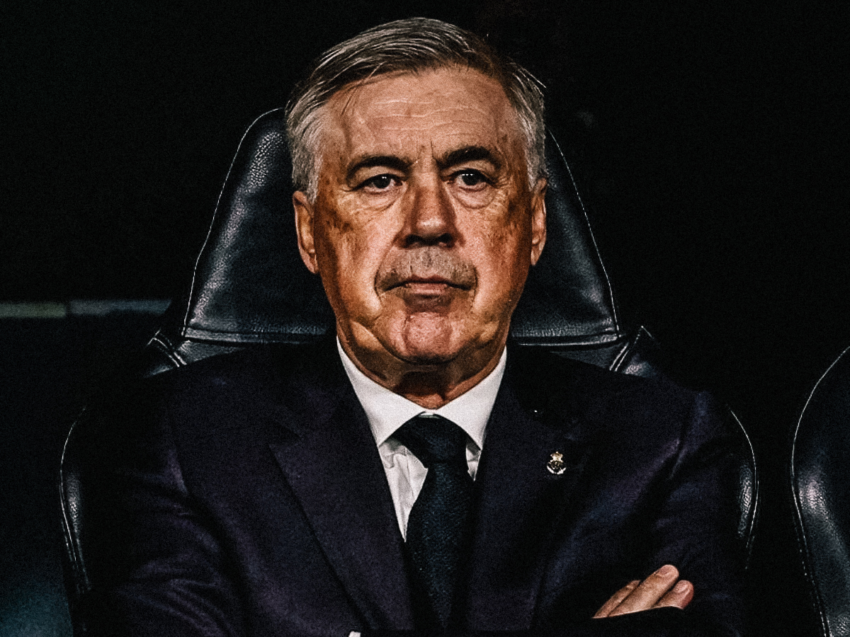 Don Carlo. #BARON ⚽️