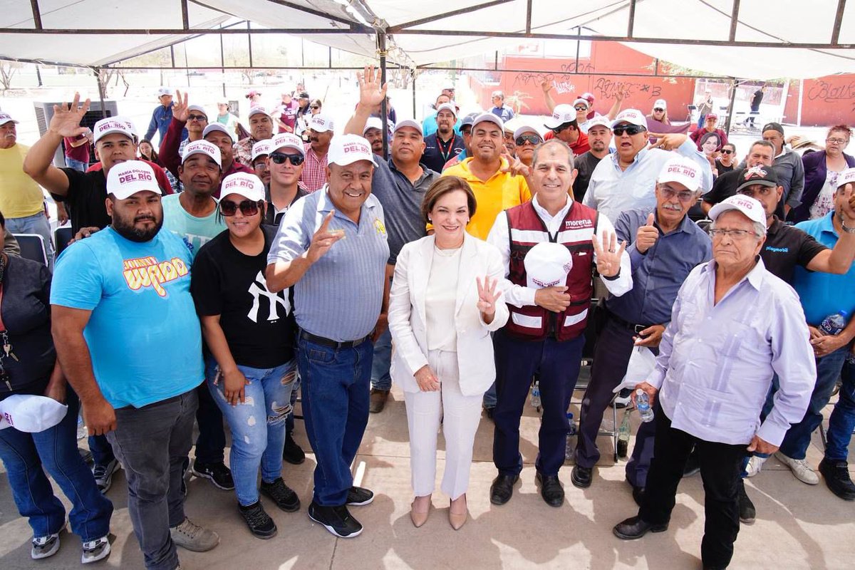 Hoy me comprometí con nuestros taxistas y grueros a brindarles una gestión directa a sus necesidades, terminar con trámites engorrosos y apoyarles para que ofrezcan un servicio más seguro y eficaz para las y los usuarios. 

#TrabajoMásVisión #HermosilloMásAllá 
#SonoraEsGuinda