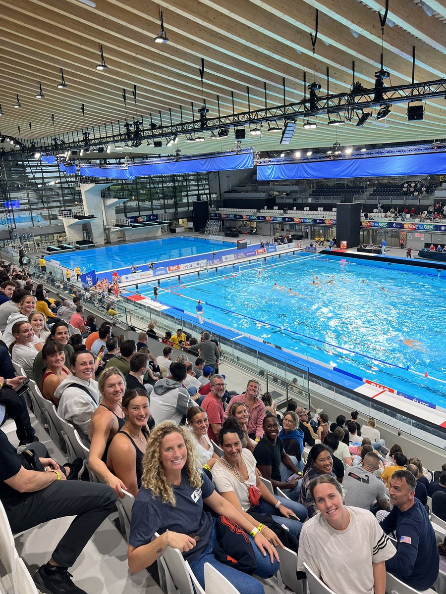 USA Water Polo tweet media