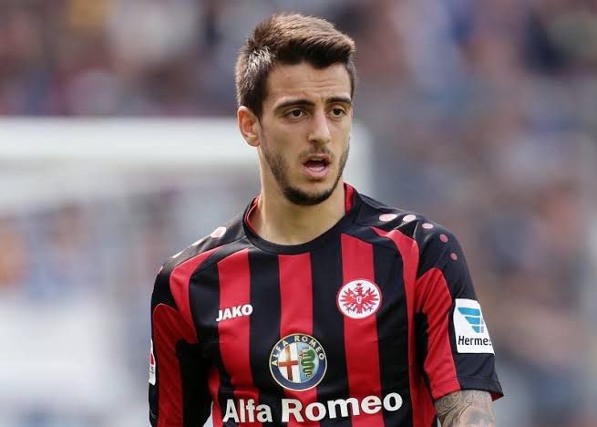 Y sí, Joselu… 😏

#SGE