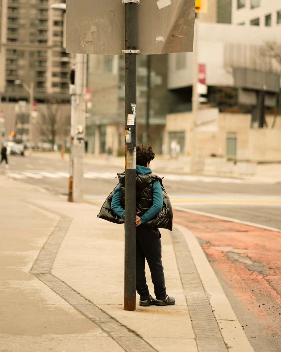 Taking a break (Instagram:hang_loose_photo) #HamOnt #Hamilton