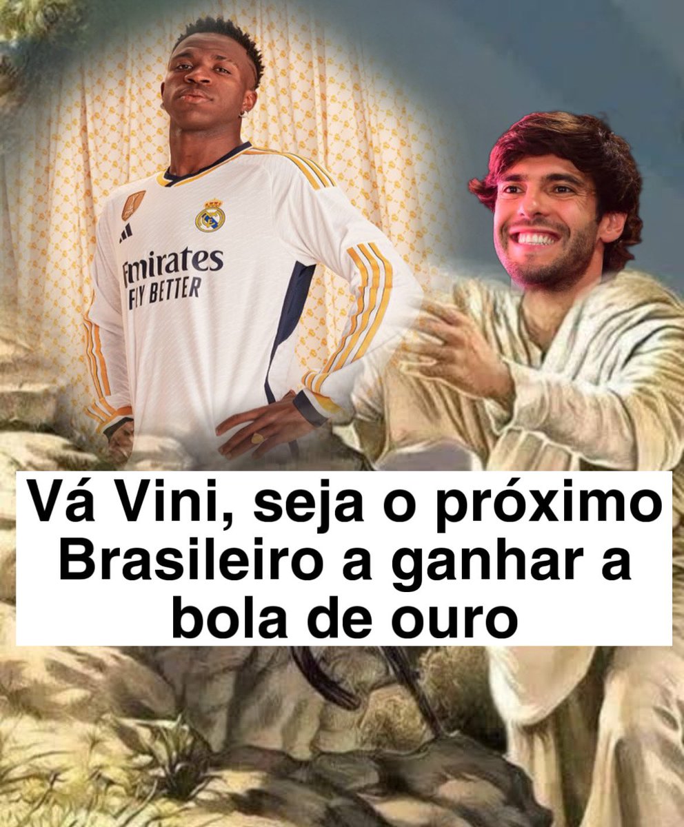 AGORA É REALIDADE