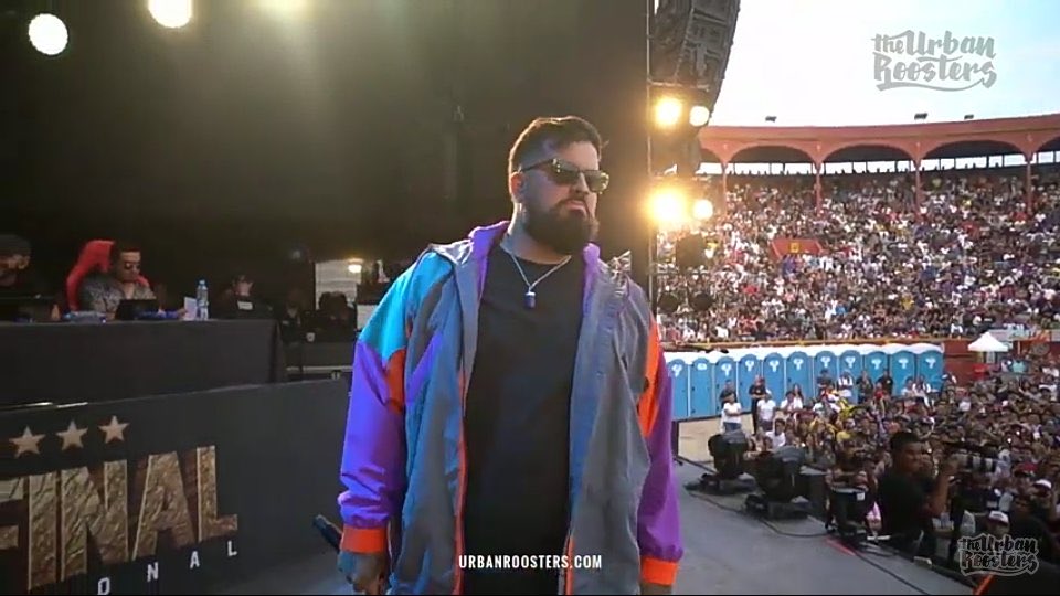 BESTIA Papo MC 🔥🦅 tweet media