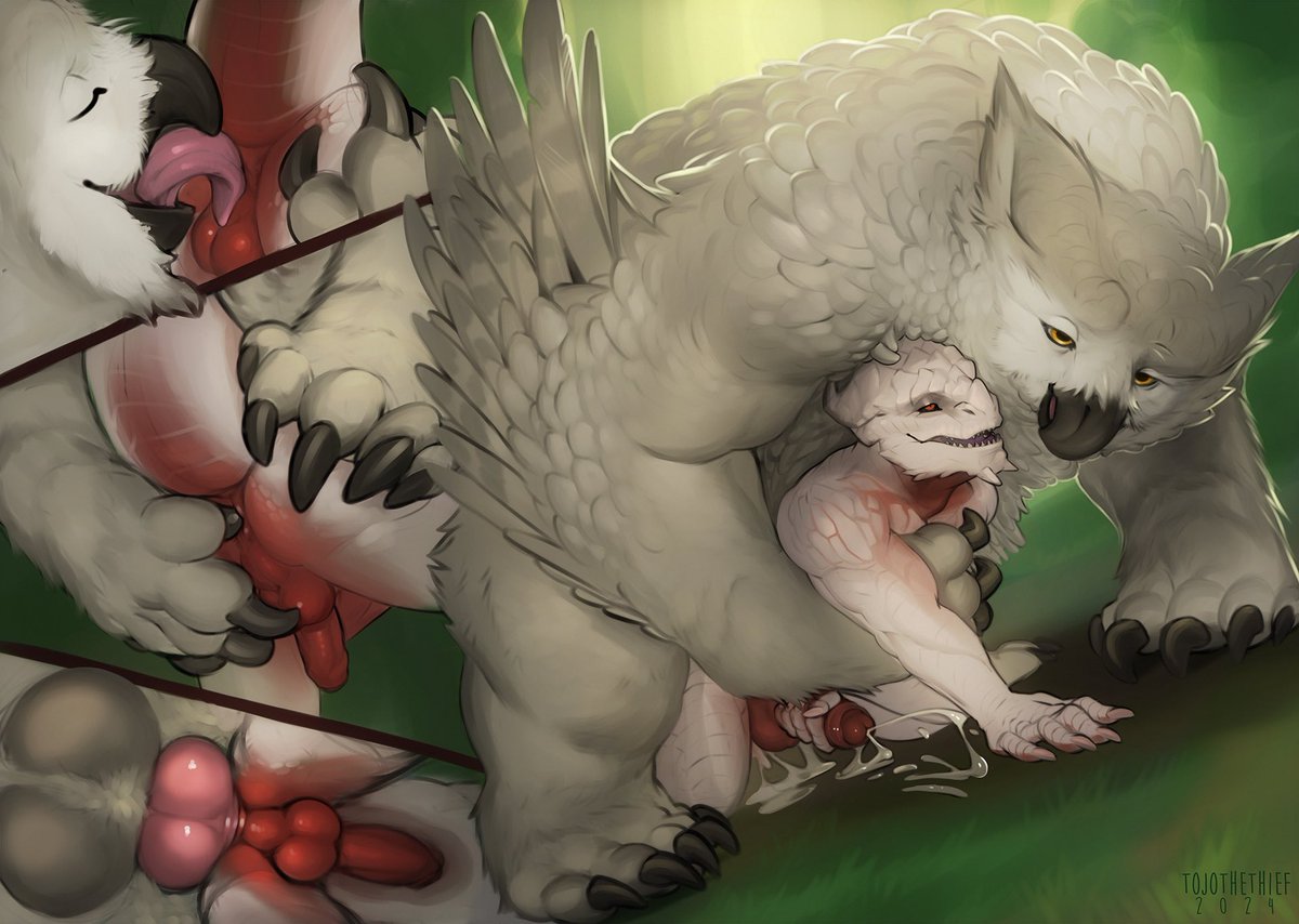 baldur’s gape 🔞 tweet media