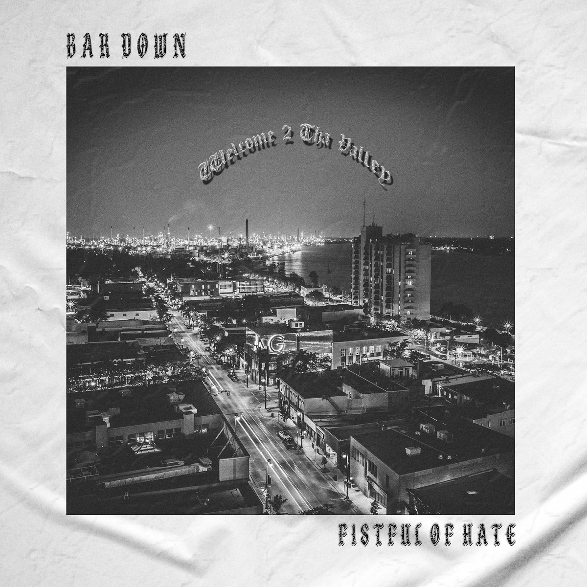 It's a Hard World 
and you got soft skin

Welcome 2 Tha Valley 

open.spotify.com/album/4eT46S4V…