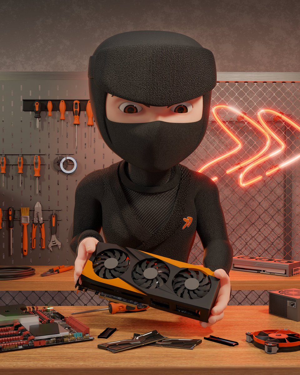 O Mega Maio não seria o mesmo sem aquelas ofertas em hardwares, não é mesmo?

Então se liga: A Semana do Hardware tá on, com ofertas de até 80% OFF em placas de vídeo, processadores, memórias, SSDs e muito mais!

Vai ficar de fora dessa? 
Clica no link na Bio e aproveite!