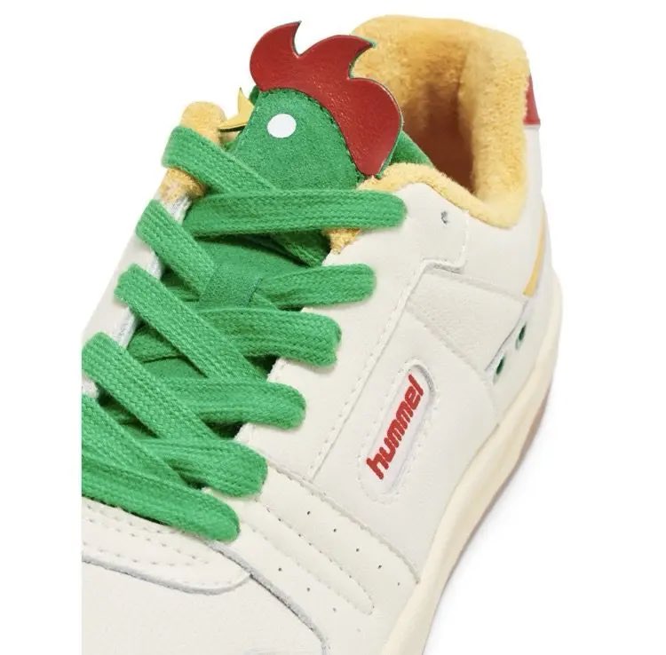 Hummel and Kellogg’s have done the best collaboration ever