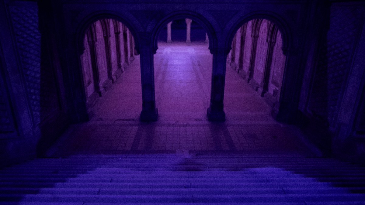 Project 1: Member Gallery v1 
Metaliminal's membership contract
--- 
Mint the Poster on @ourZORA  ⤵️