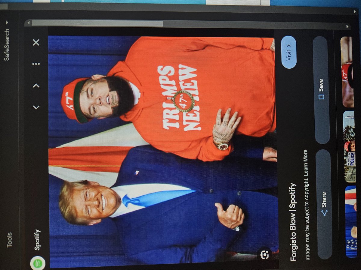 KeishawnaSmith's tweet photo. @johniadarola The trash "rapper" from the am show, Forgiato Blow...he is NOT Black. Not sure who that guy was in the video rapping but that ain't him! FB is a wht boy from S.Florida that does "MAGA Rap". He went to private school and his name is Kurt Jantz. #culturevulture https://t.co/o8RgT6TePz