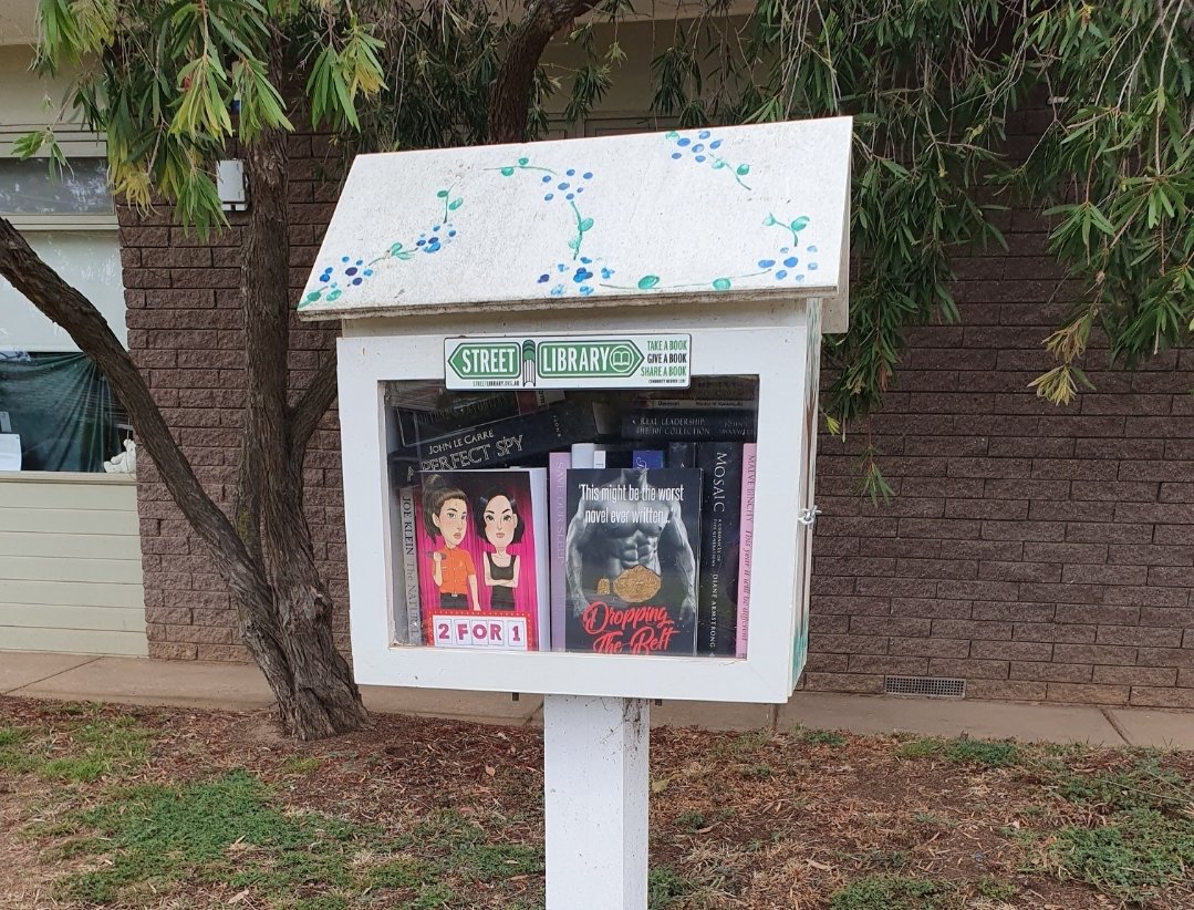 David Farrell 🇦🇺 Writer. tweet media