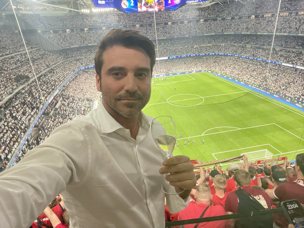 Javier Negre tweet media