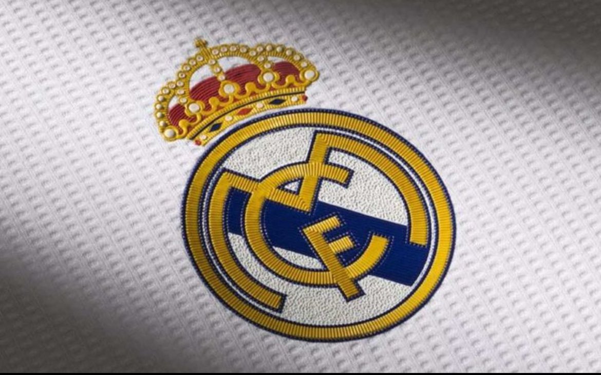 A la final de la Champions!!!! #HalaMadrid y nada más…