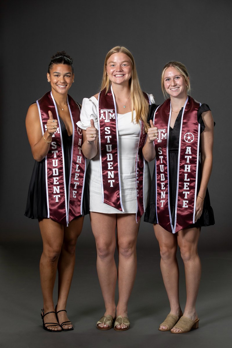 Texas A&M Soccer tweet media