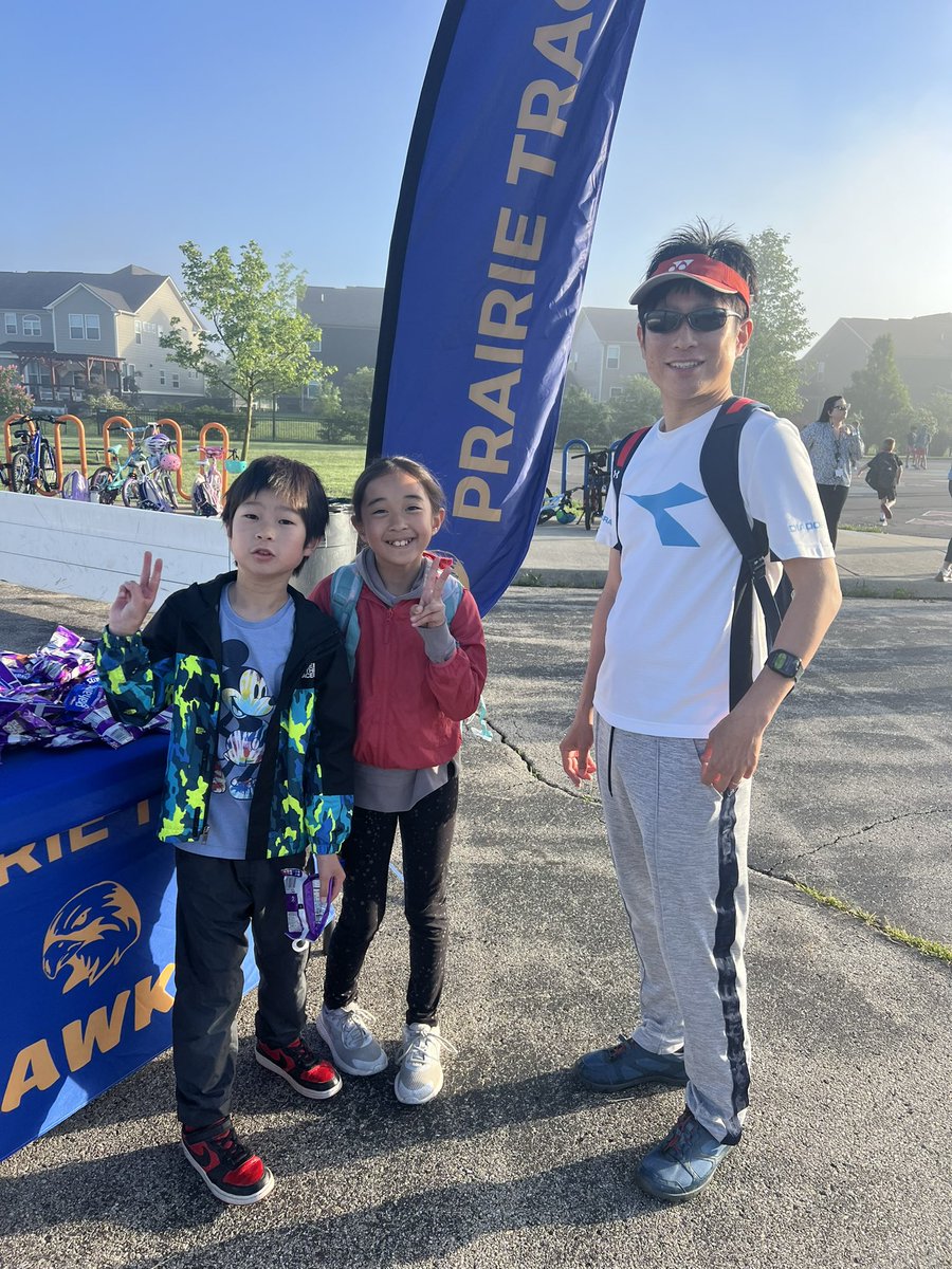 Prairie Trace tweet media