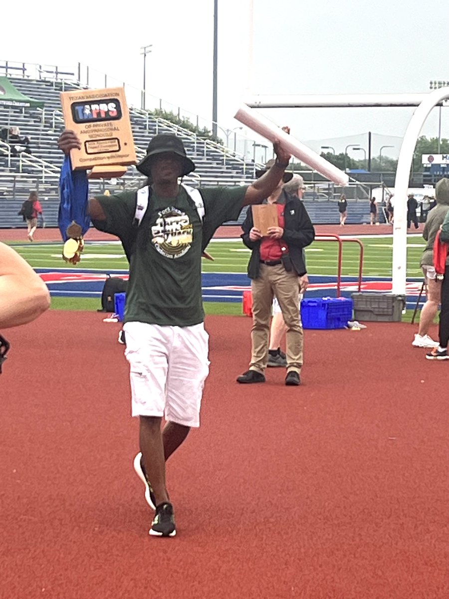 Congratulations to @FBTrackField Girls on their three-peat State Championship and to the Boys team for being the State Runner-Ups! Go Eagles! Read the full story: bit.ly/4btzV4r