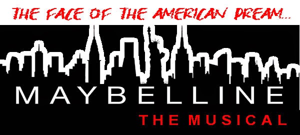 maybellinebook.com Forget Maybelline the miniseries Maybelline the Musical, with a touch of comedy is the ticket. Don't forget to listen to The Coroner's Report podcast featuring Miss Maybelline's true crim story #musicals #miniseries #truecrime #MothersDayGifts #mothers