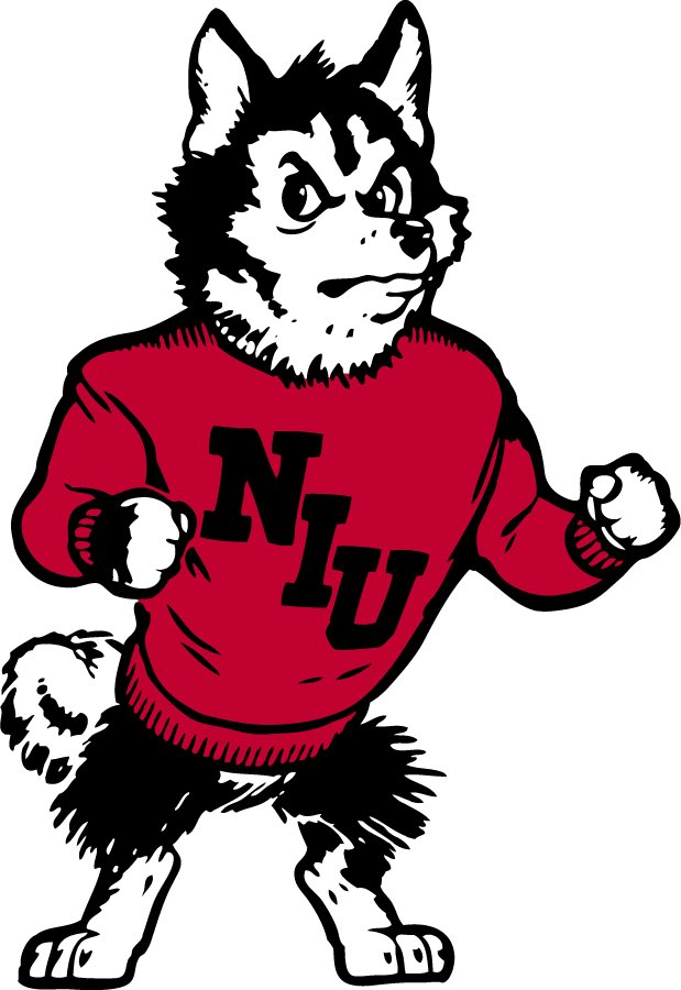 Daphud's tweet photo. @college_logos NIU https://t.co/t0WMs4pxxc