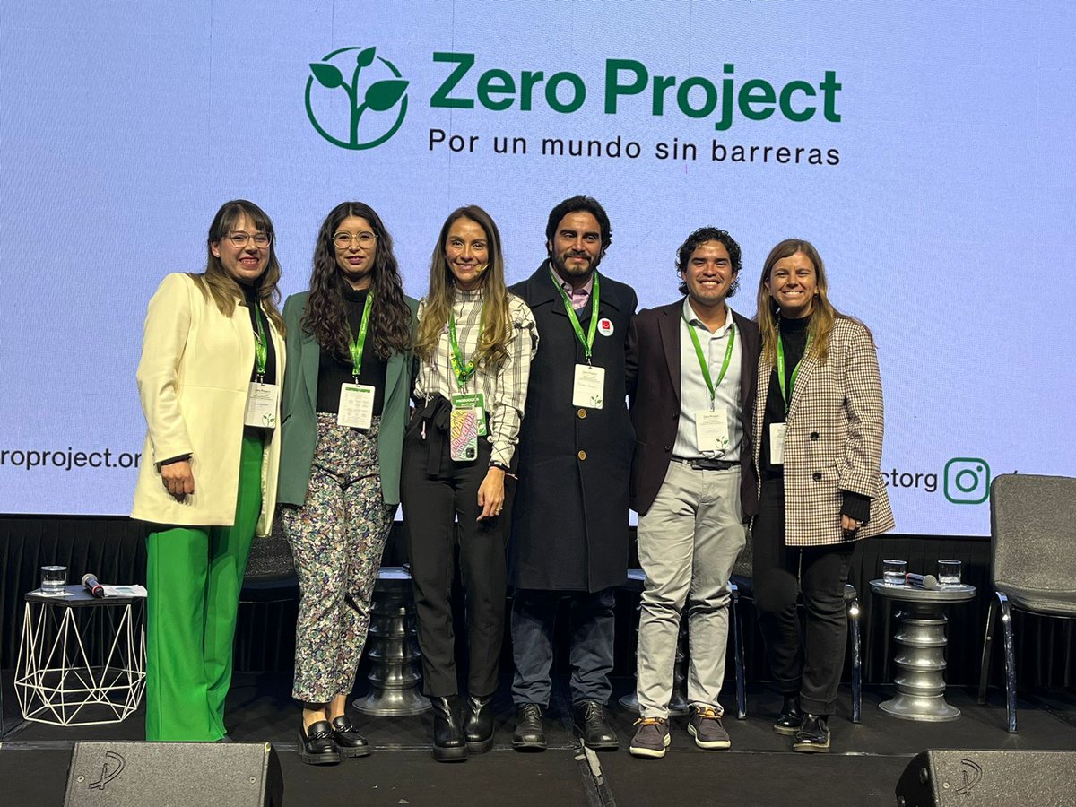 Olimpiadas Especiales América Latina tweet media