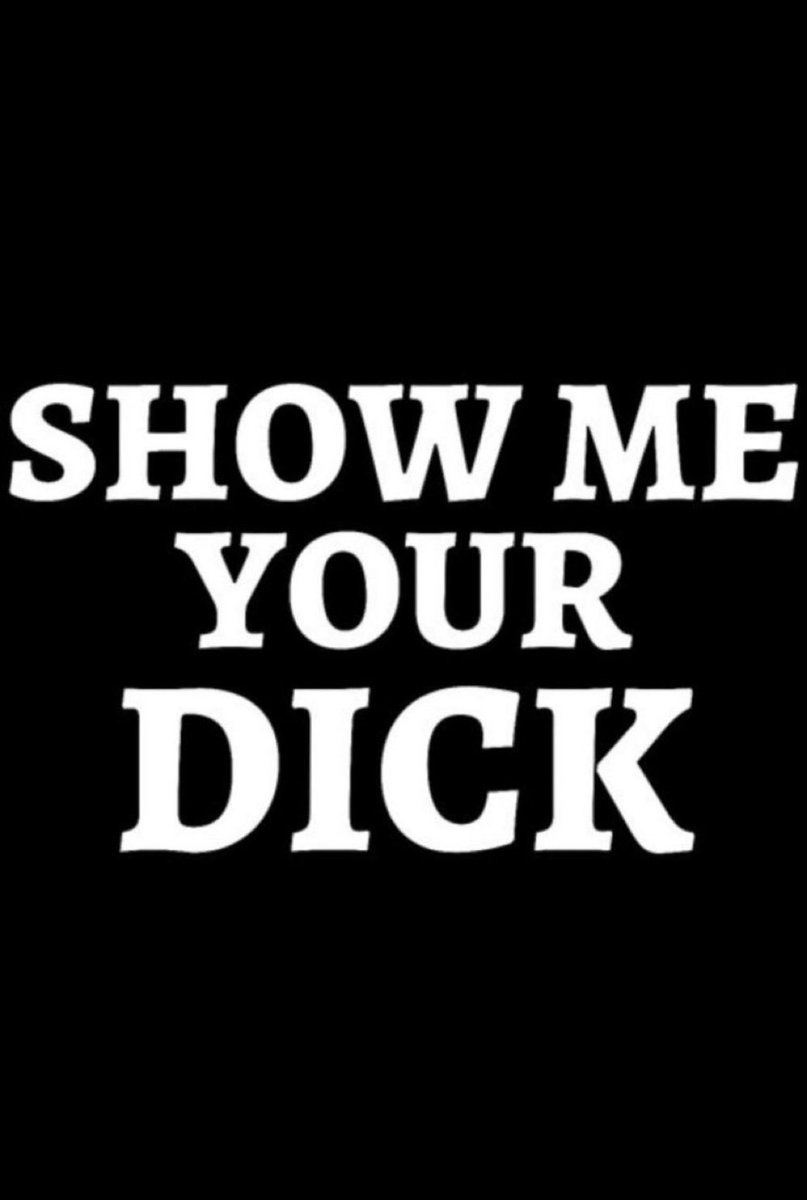 BIG | SMALL DICK THREAD

Drop your best dick pic below 😈

Like a dick? Give them a follow 🔥