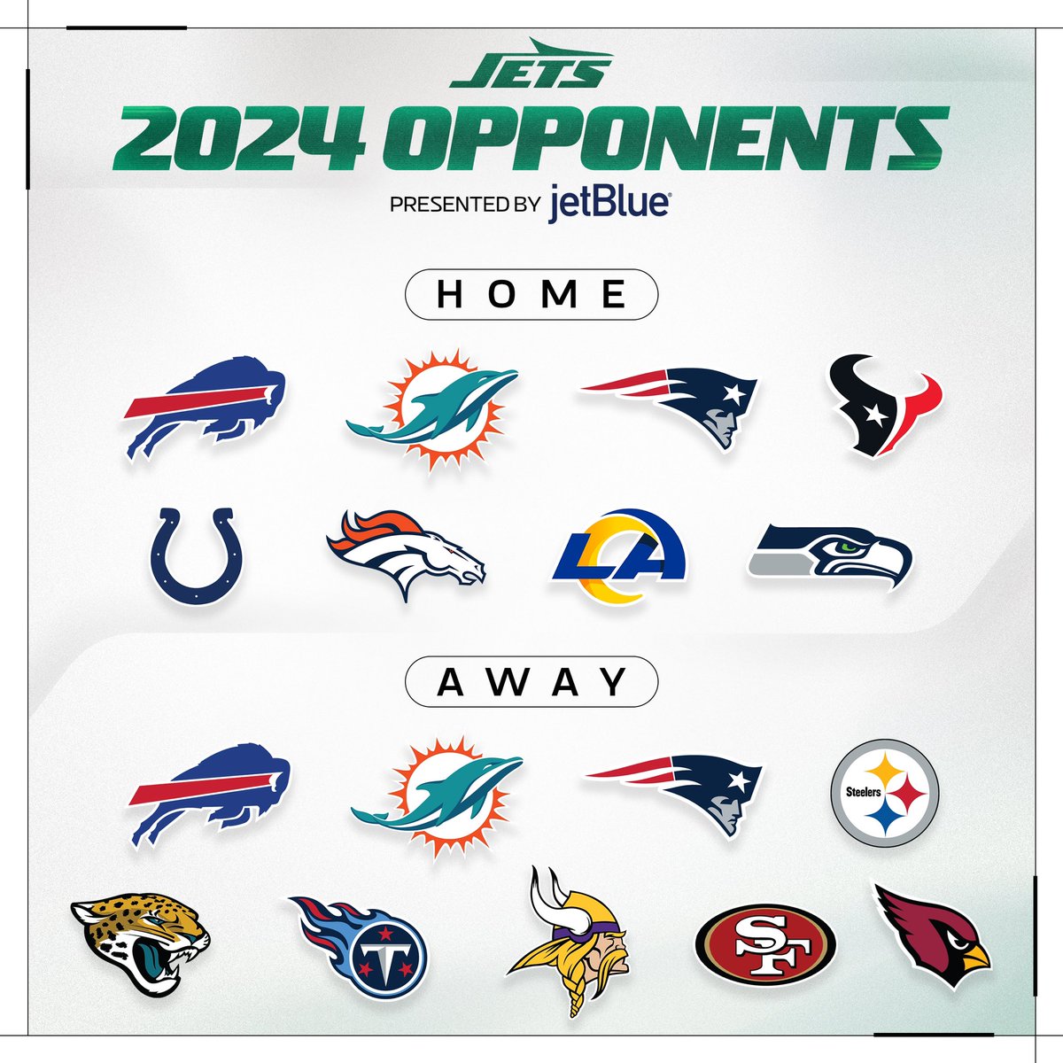give us your hottest 2024 schedule takes