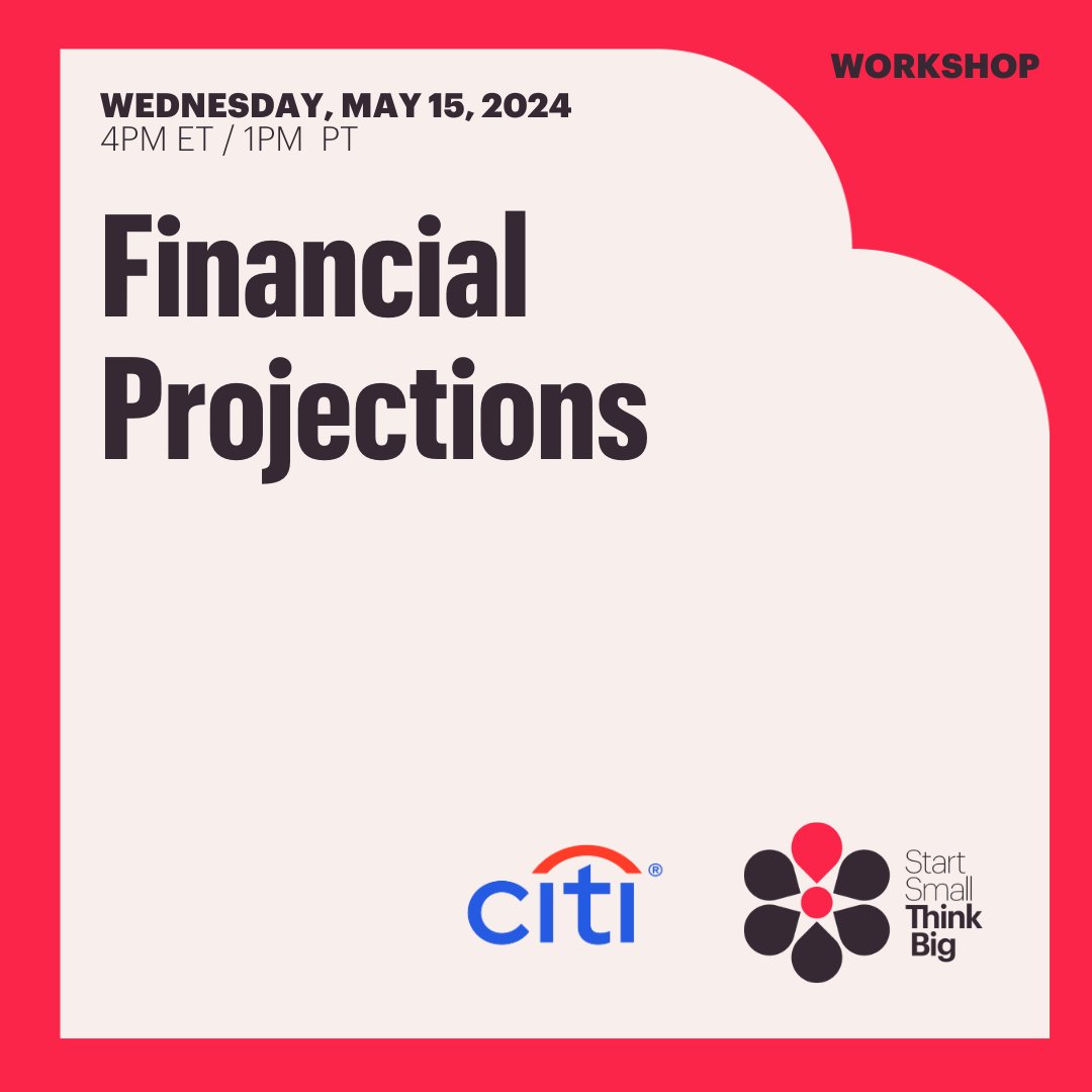 Join us for a one-hour financial project session presented by Citi. Dive into essential tools and strategies tailored just for you, designed to help you navigate the financial landscape with ease. l8r.it/J71d