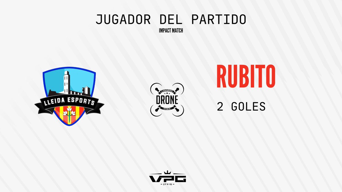 📲 ¿El mejor del partido de ayer no admitía mucha discusión no? @xRuBiTo__ firmó el doblete para el @LleidaeSports_ #SomosTuLiga