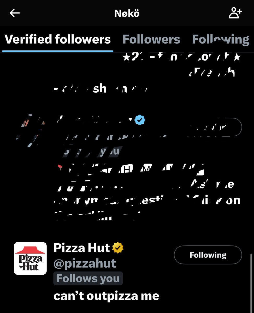 GojoUnhinged's tweet photo. No lies. https://t.co/b0jRzQVfPe
