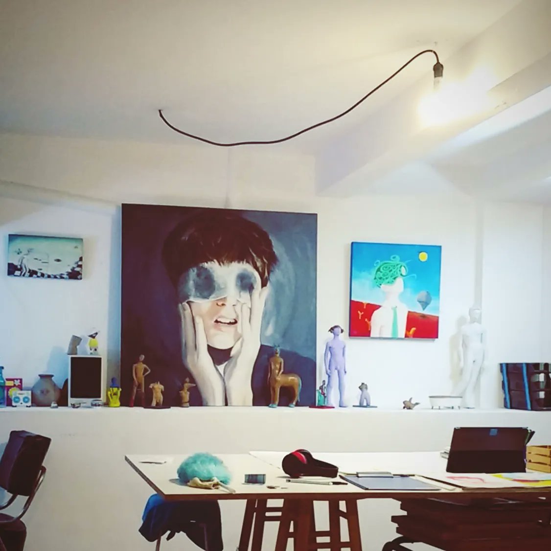 9ChrisBlue's tweet image. Dime...
¿Como se siente?
 ... Sentir 

instagram.com/christopherblue