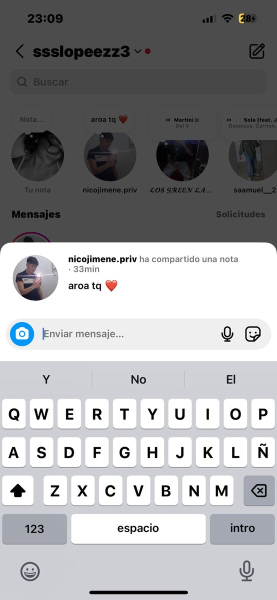 Se adoran mi madre yel😭