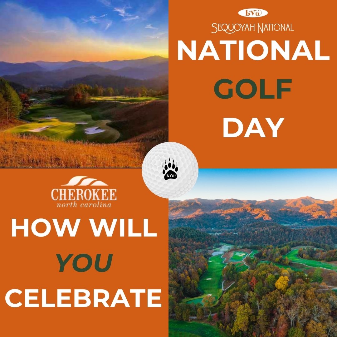 SequoyahNationalGolfClub (@sequoyahgolf) on Twitter photo 