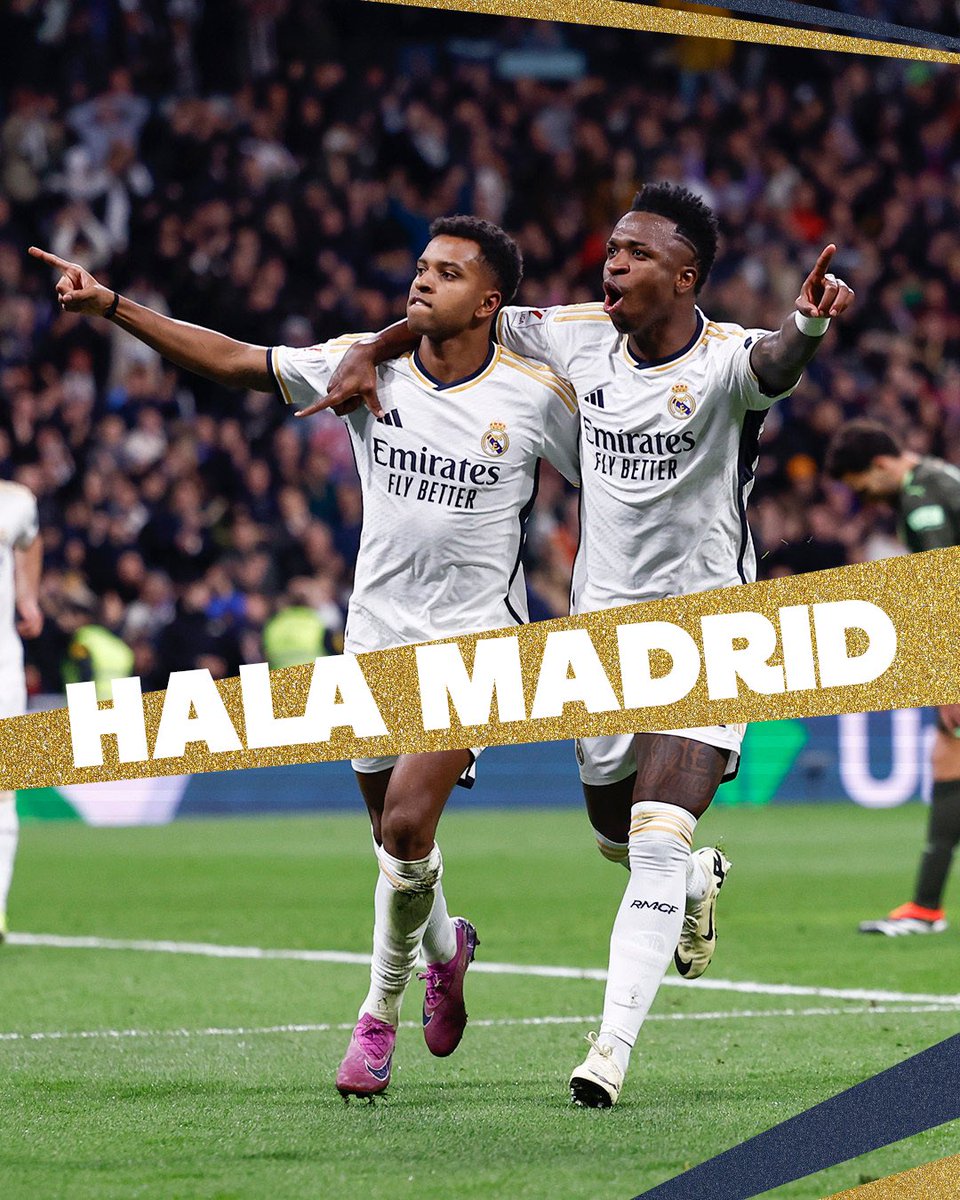 RFC_1957's tweet photo. الأعظم في الكرة الارضية .. ريال مدريد 🤍
الى النهائي كعاداته .. 

دائماً تشعر بأنك تنتصر امام الملكي ثم ماذا ! 
في لمح البصر ت��د نفسك مهزوم و صغير امامه 

مبروك لجماهير الأعظم كبير العالم 🔝🤍
تشعر بالفخر وانت تنتمي لهذا الكيان الكبير 🤍

#دوري_أبطال_أوروبا 
#ريال_مدريد #HalaMadrid
