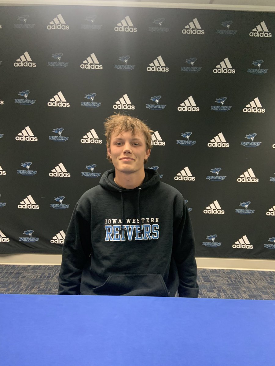 IWCC Reiver Mens Golf tweet media