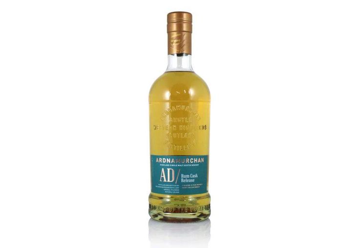 Gr8Stuffs's tweet photo. From Ardnamurchan distillery, this 2023 release is a limited run of just 7200 bottles. Matured in 28 bourbon barrels, that were re-racked Read More The post Ardnamurchan Rum Cask 50% ABV appeared first on The Whiskey Chaps. https://t.co/Ai956MC83v https://t.co/6KBvL0zwoE