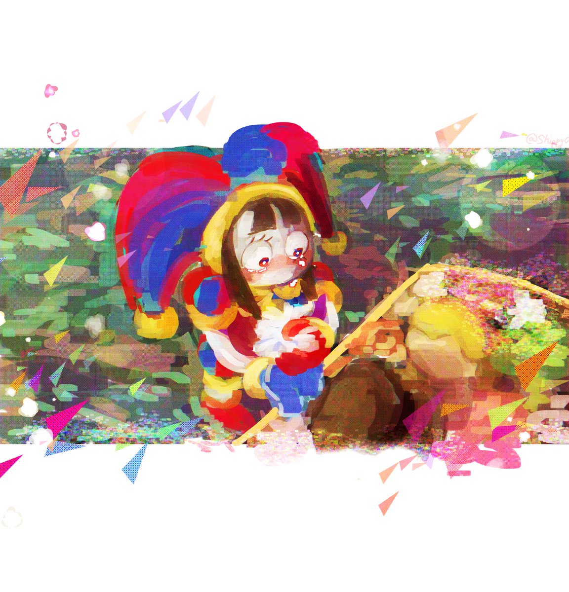 🌟Shippy🌟 tweet media