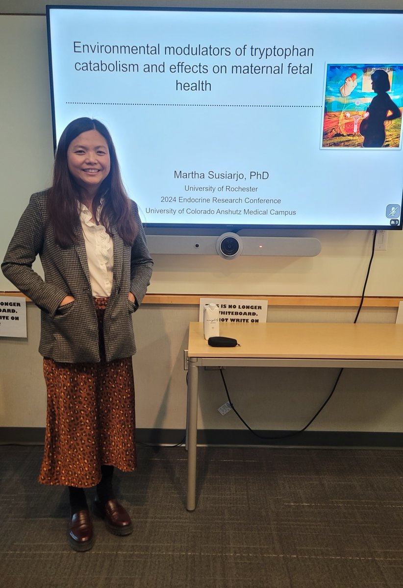 Colorado NORC tweet media