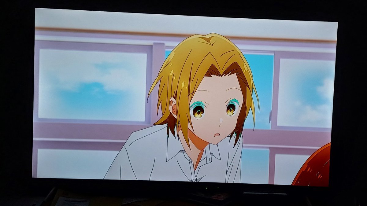 What is up with crunchyroll?!?!!!
🤣😱